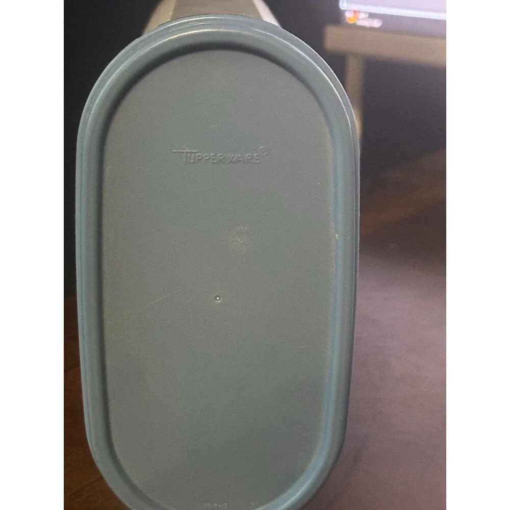 Tupperware tall modular